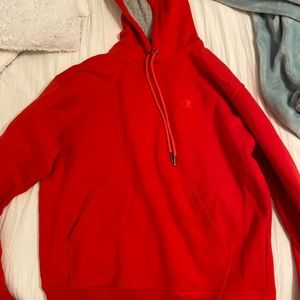 men’s champion hoodie